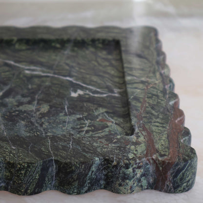810 Tray in Sea Grass