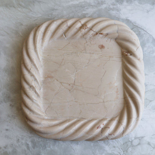 Sam Tray in Oyster