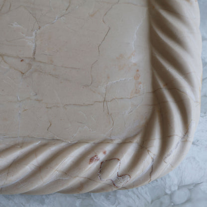 Sam Tray in Oyster