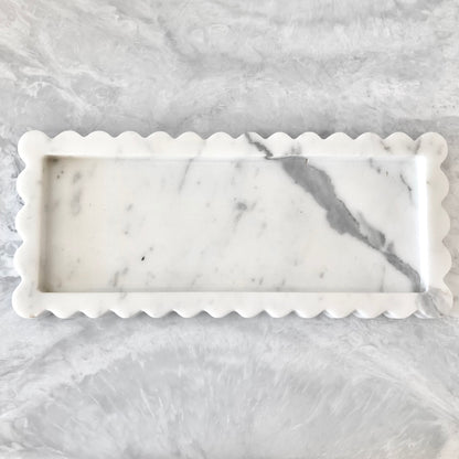 XXL 512 Tray in Cloud