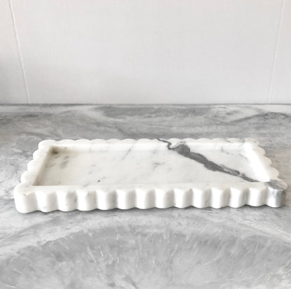 XXL 512 Tray in Cloud