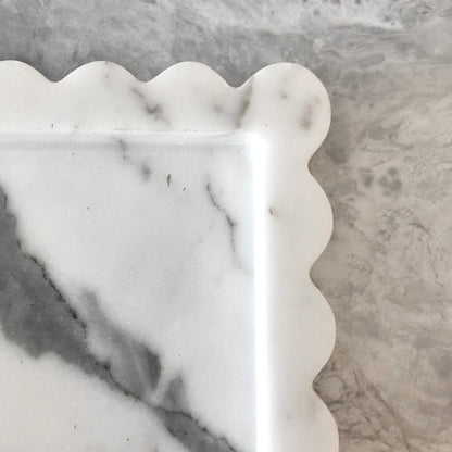 XXL 512 Tray in Cloud
