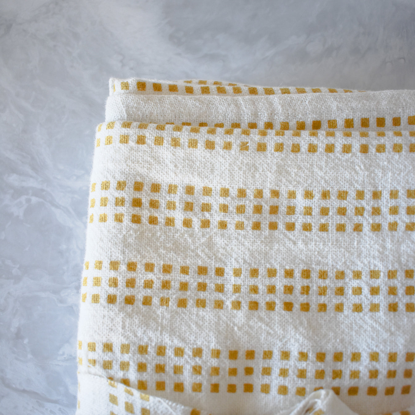 Aspen Tablecloth Anyon Design and Atelier