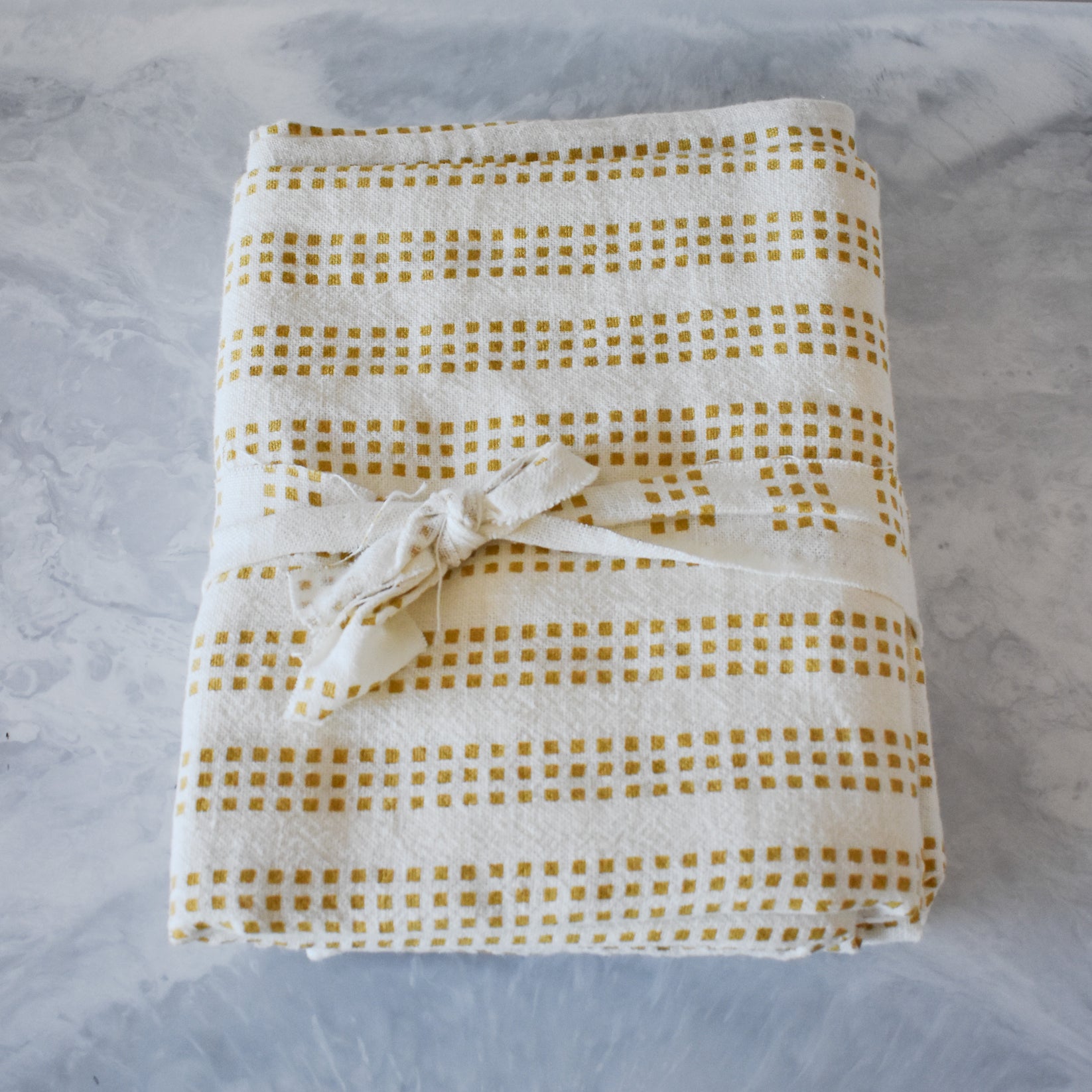 Aspen Tablecloth Anyon Design and Atelier