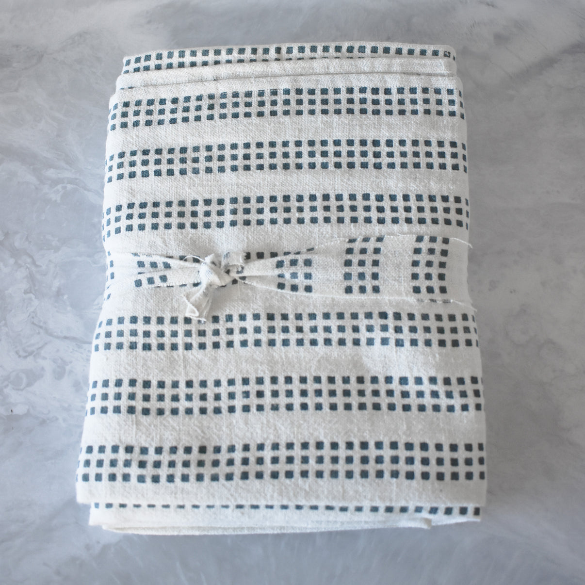 Aspen Tablecloth Anyon Design and Atelier