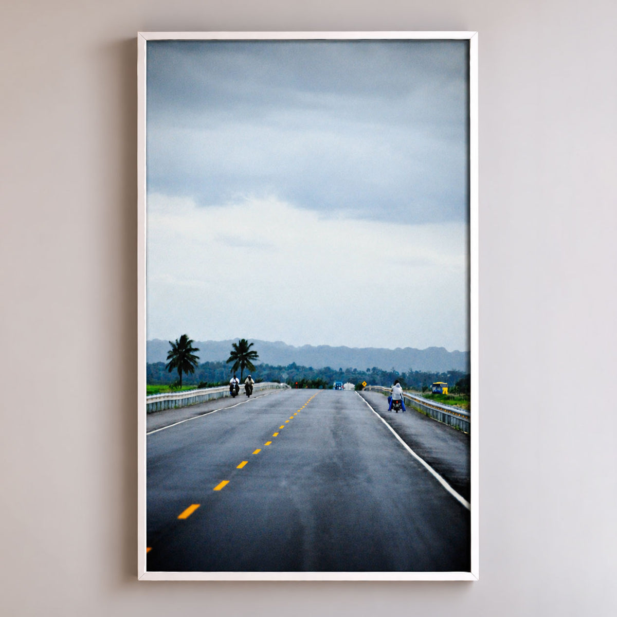 Autoroute, Dominican Republic