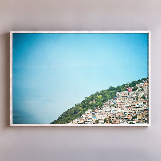 Vidigal Hill