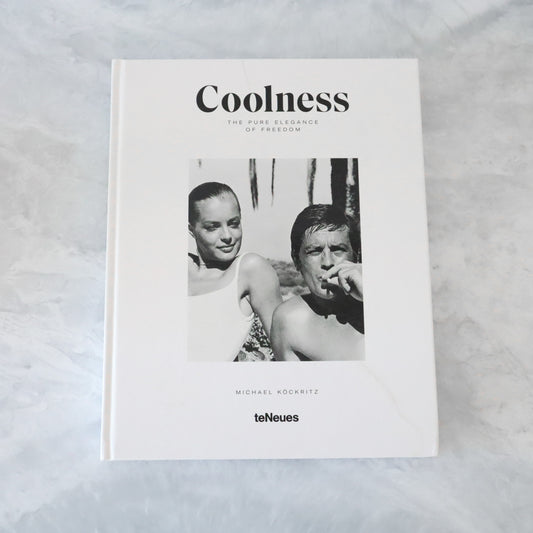 Coolness: The Pure Elegance of Freedom