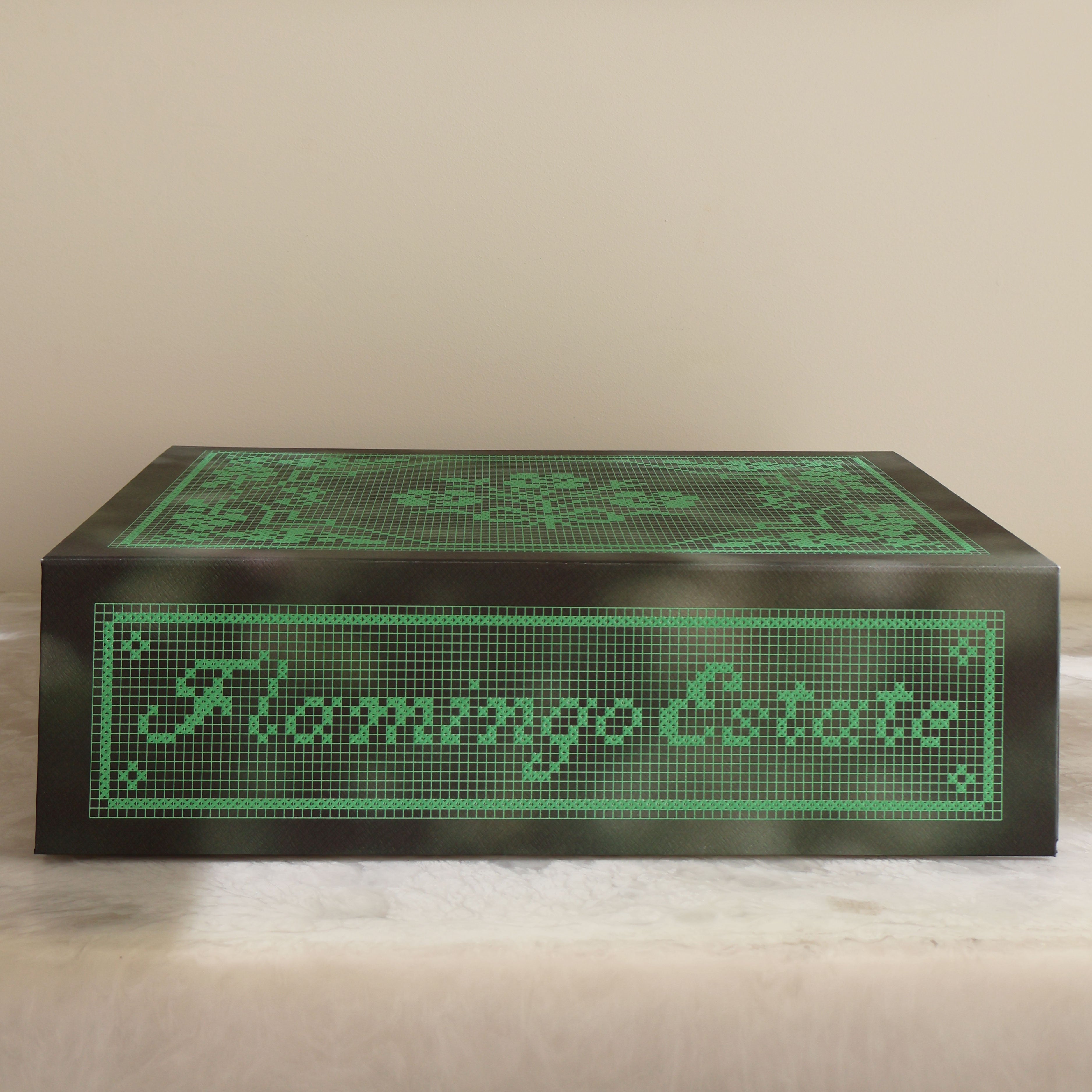 Flamingo Estate Gift Box – Anyon Design and Atelier