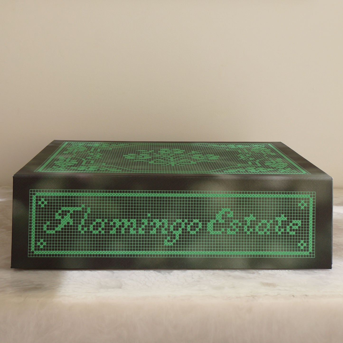 Flamingo Estate Gift Box
