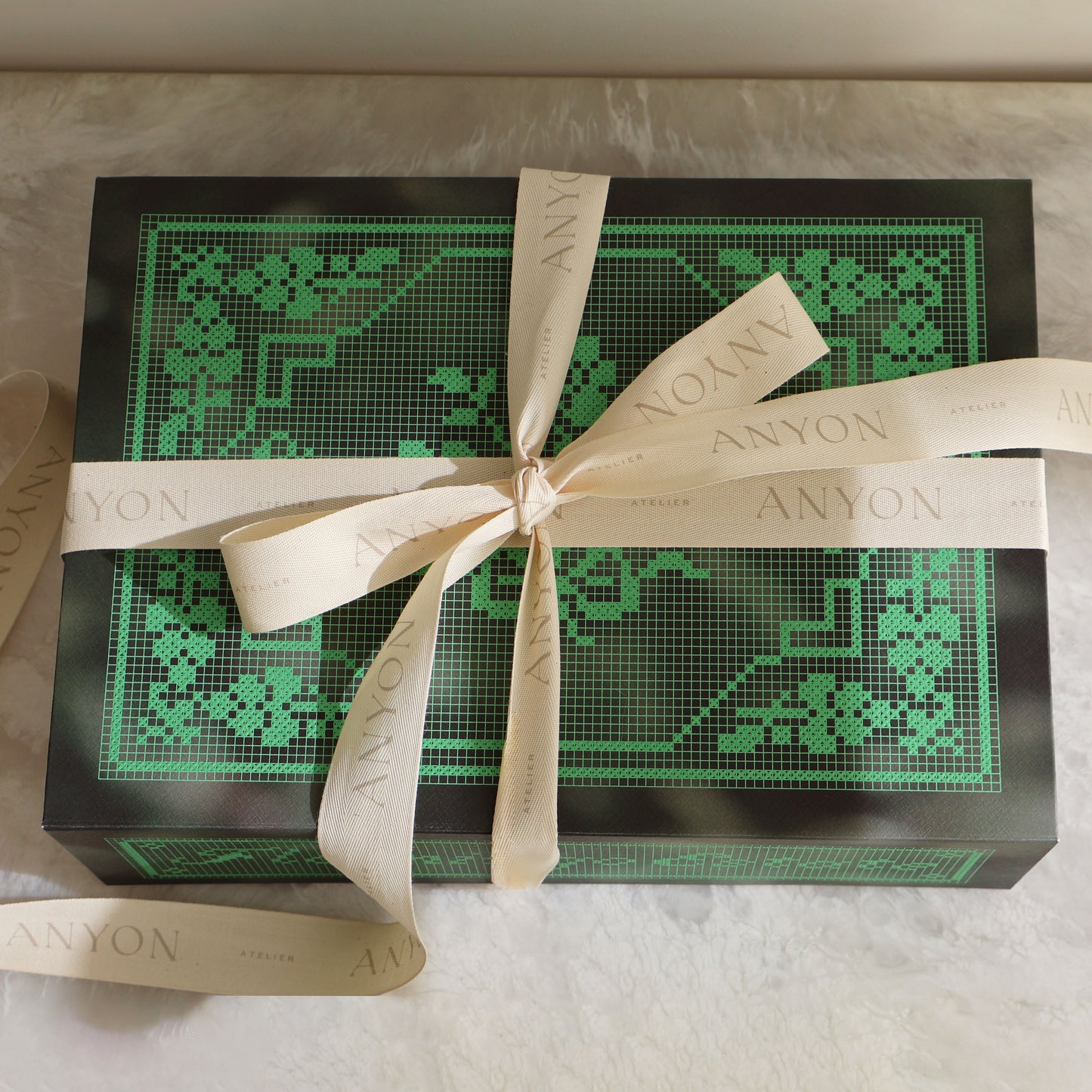 Flamingo Estate Gift Box