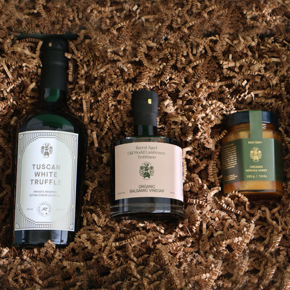 Flamingo Estate Gift Box