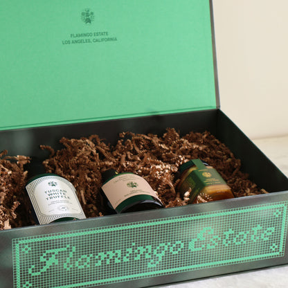 Flamingo Estate Gift Box