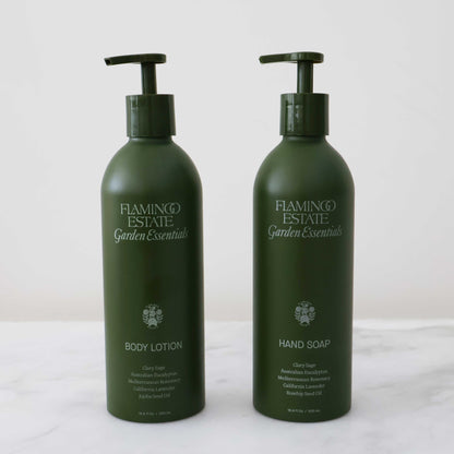 Clary Sage & Ionian Bergamot Body Lotion