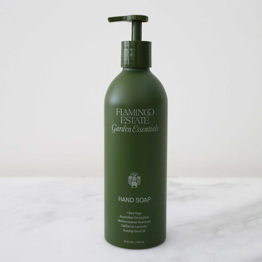 Rosemary & Clary Sage Hand Soap