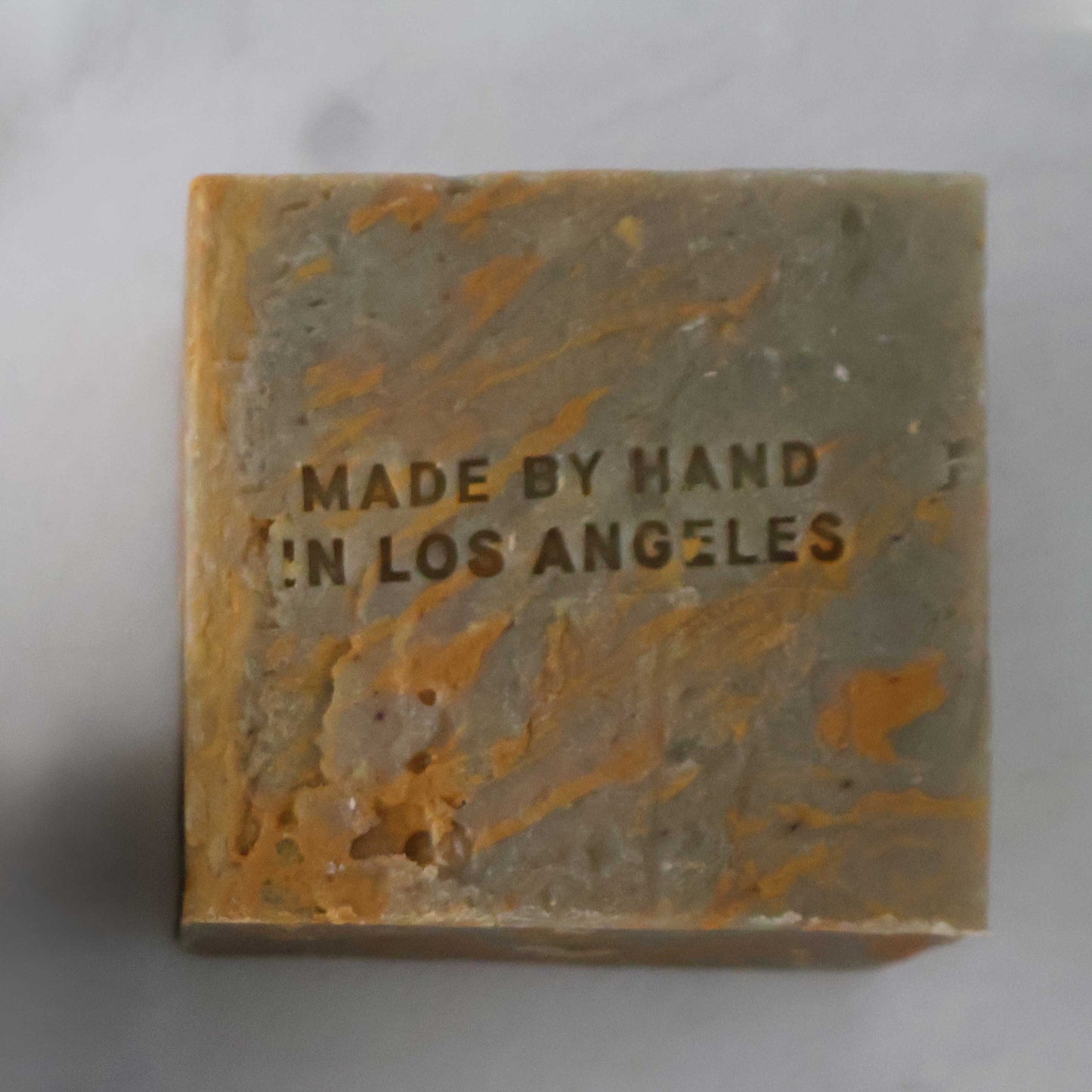 Green Goddess Bar Soap