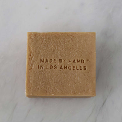 Manuka Honey Bar Soap