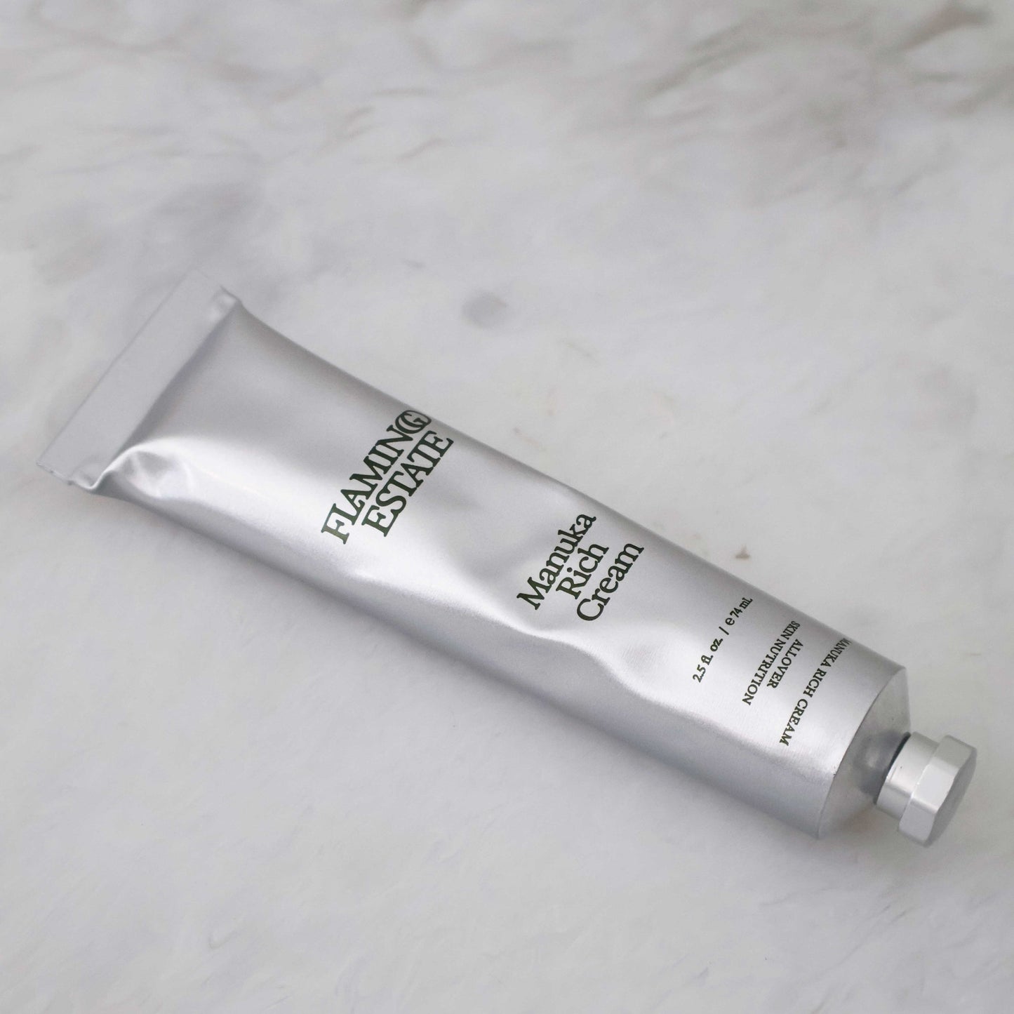 Manuka Rich Cream