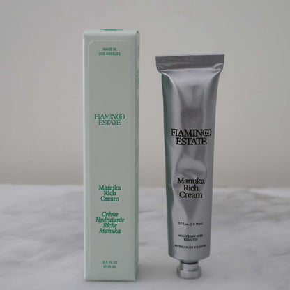 Manuka Rich Cream
