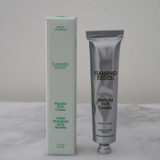 Manuka Rich Cream
