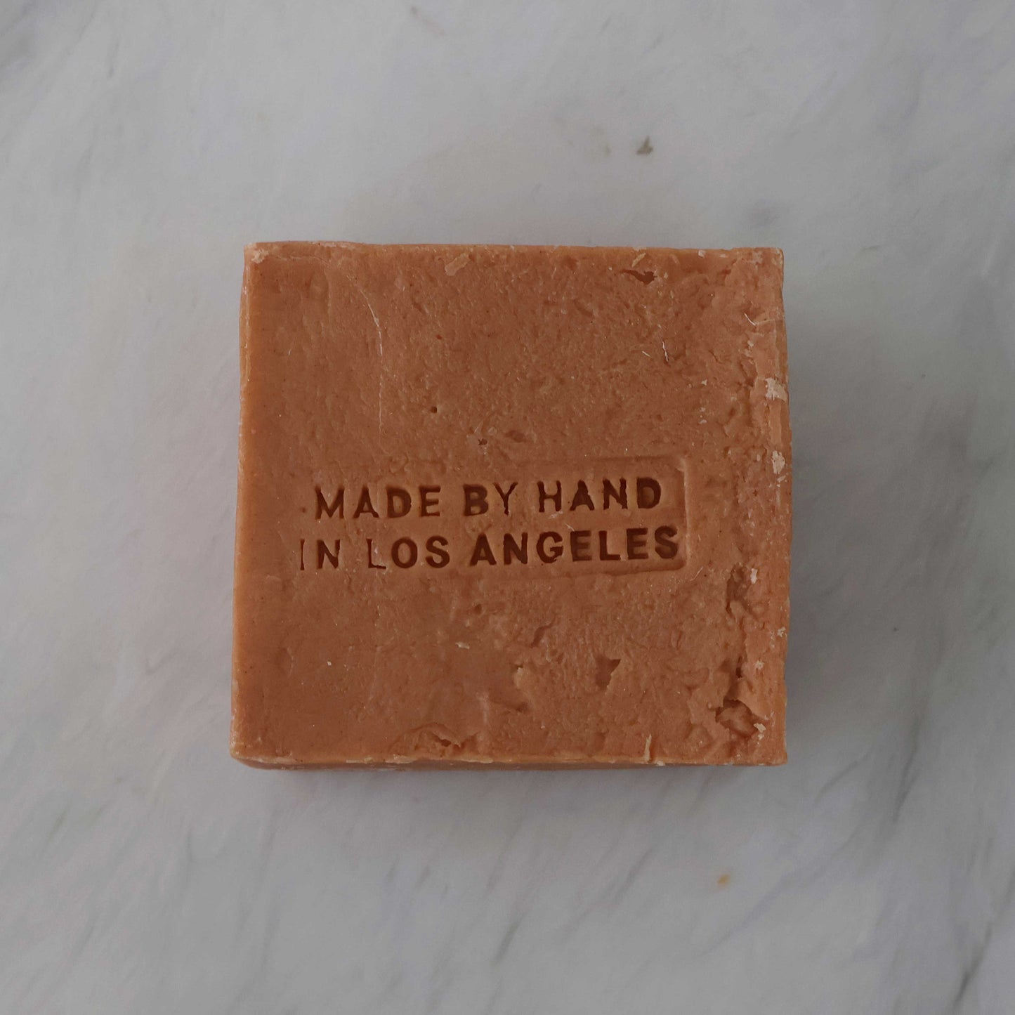 Golden Flower Bar Soap