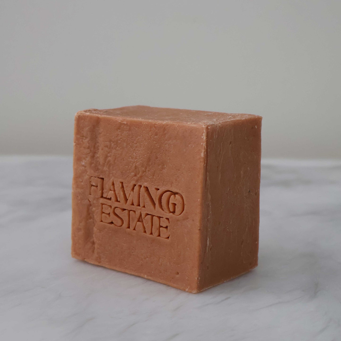 Golden Flower Bar Soap