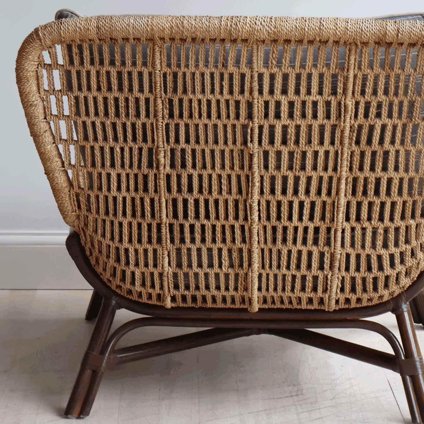 Bixby Armless Lounge Chair