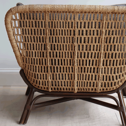 Bixby Armless Lounge Chair