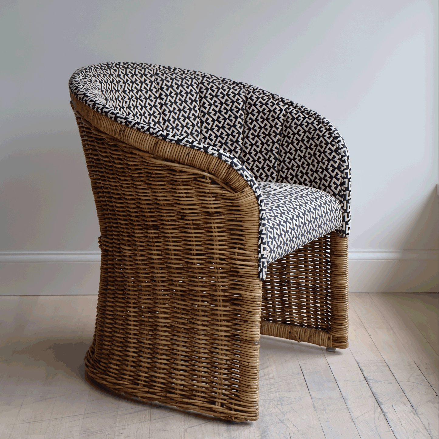 Casablanca Arm Chair