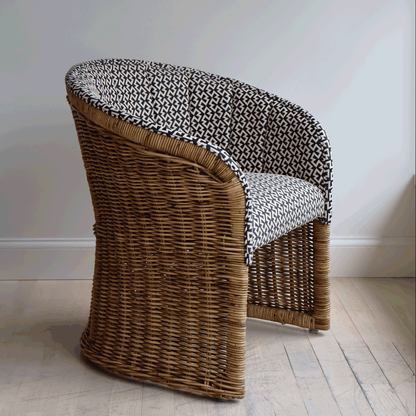 Casablanca Arm Chair