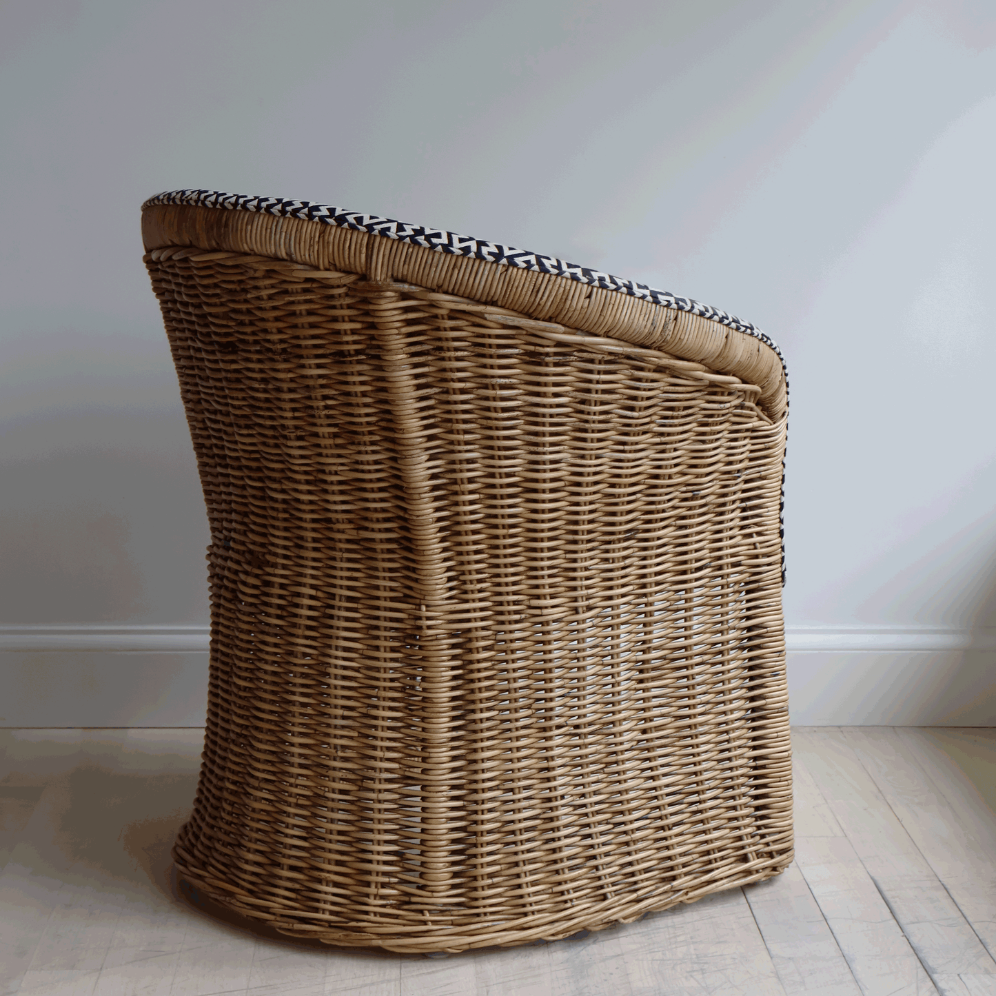 Casablanca Arm Chair
