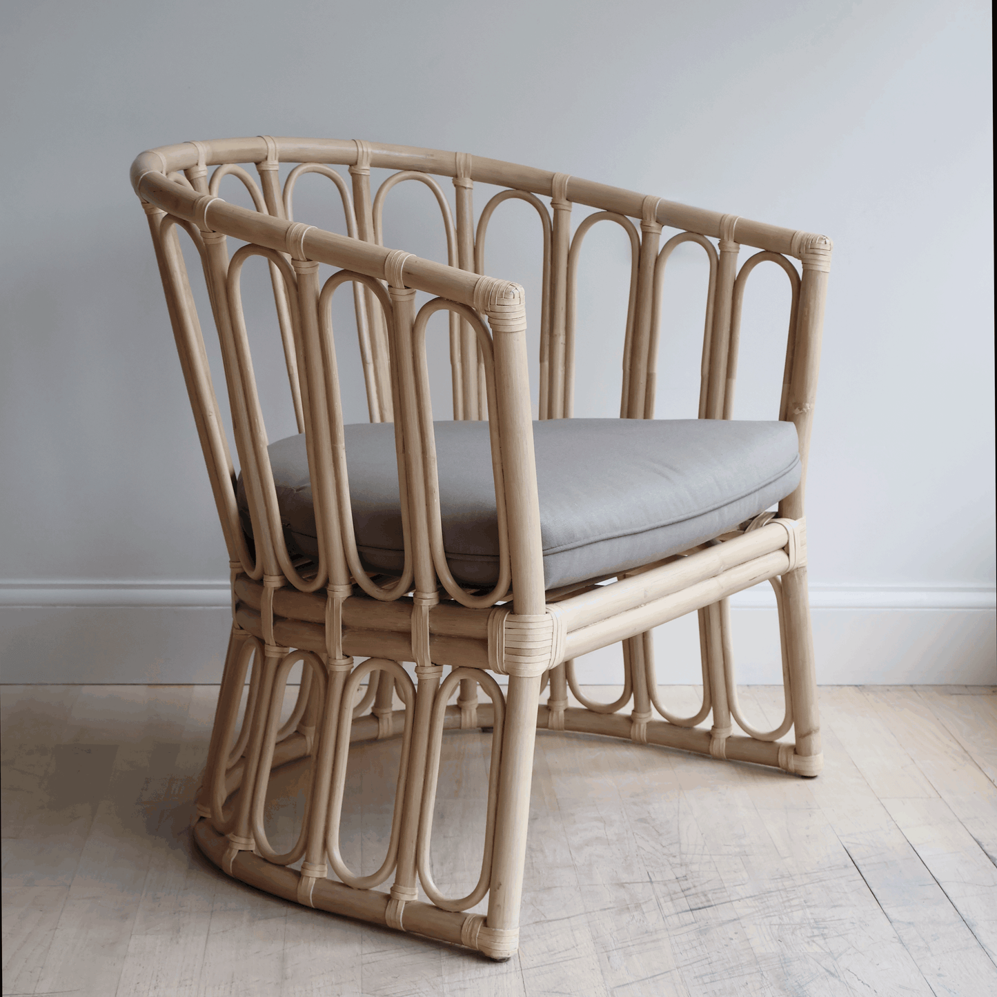 Colisee Lounge Chair