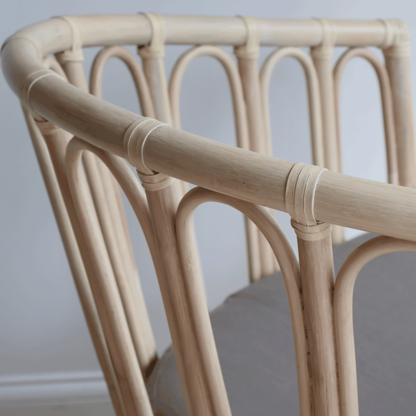 Colisee Lounge Chair
