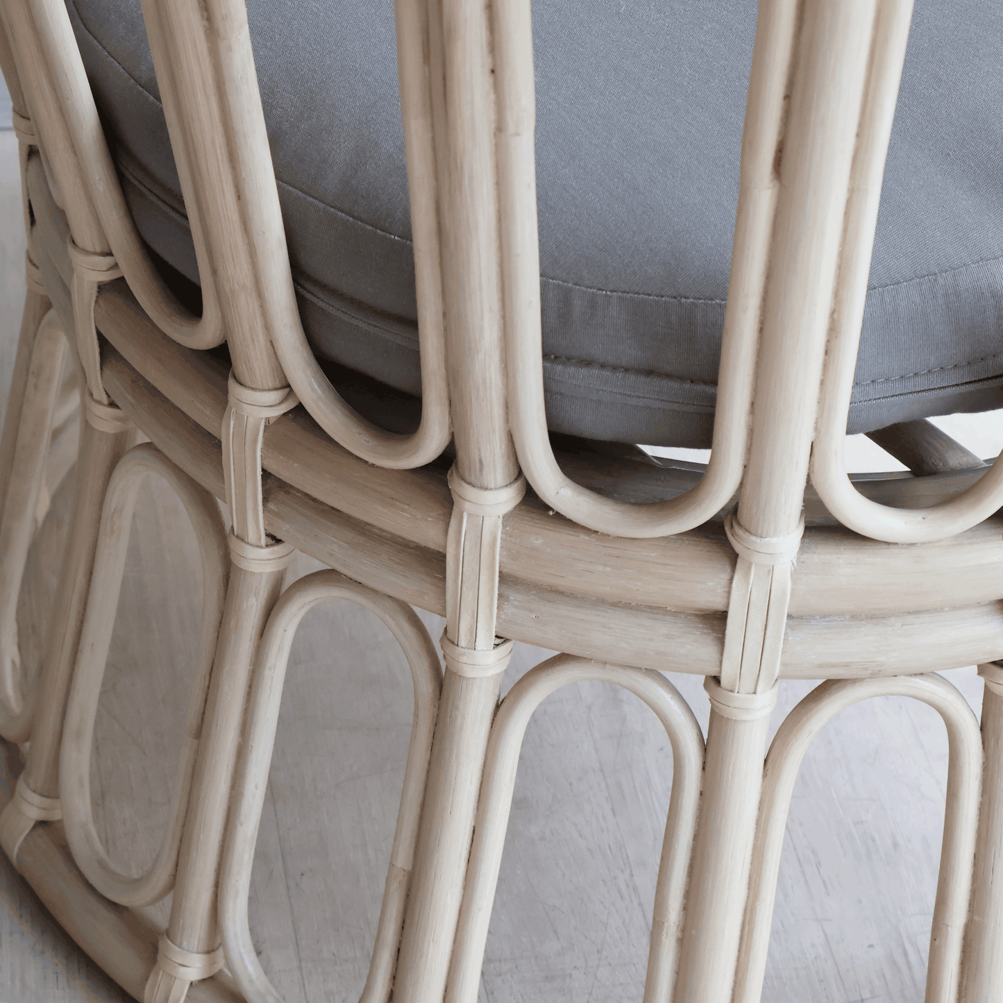 Colisee Lounge Chair