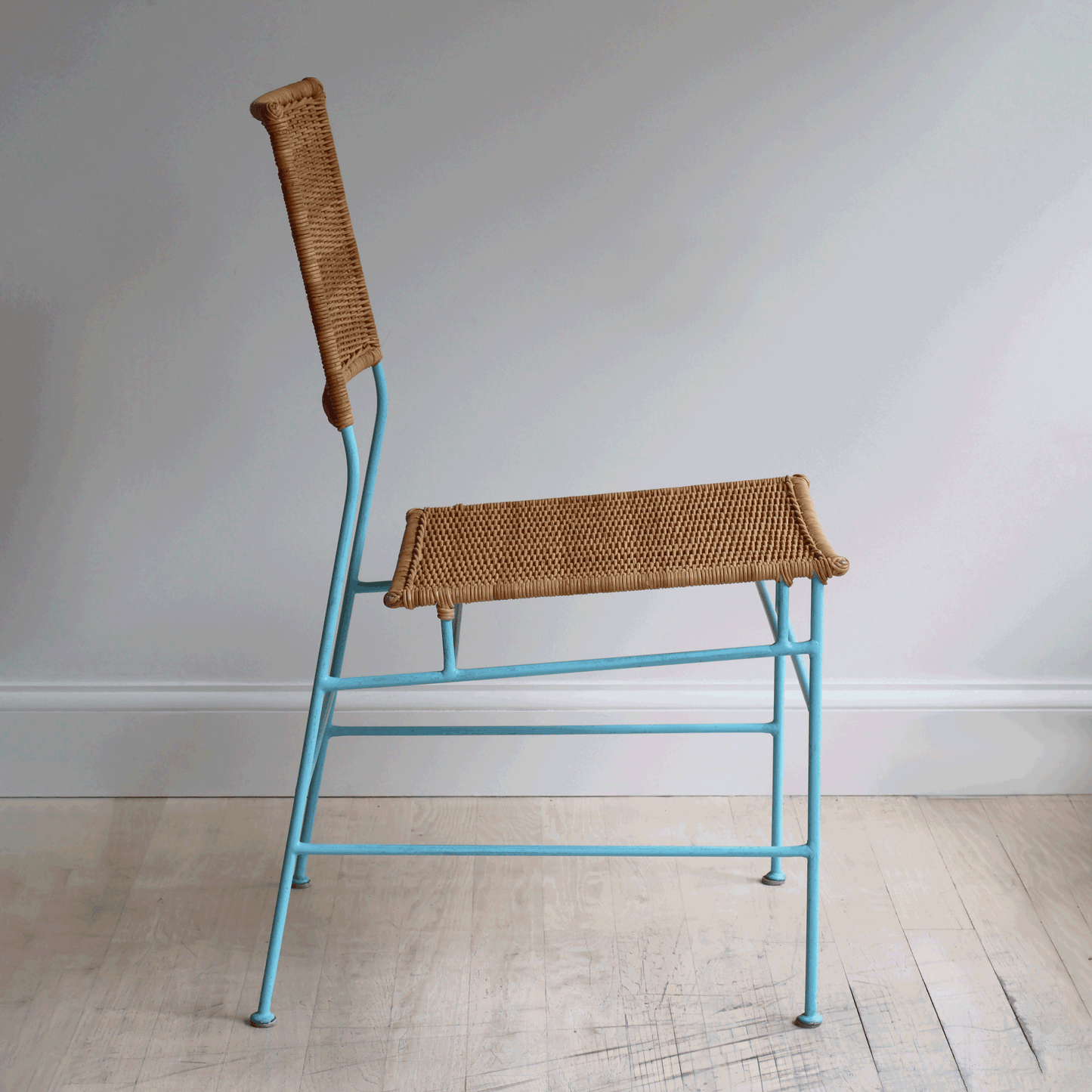 Great Dane Side Chair