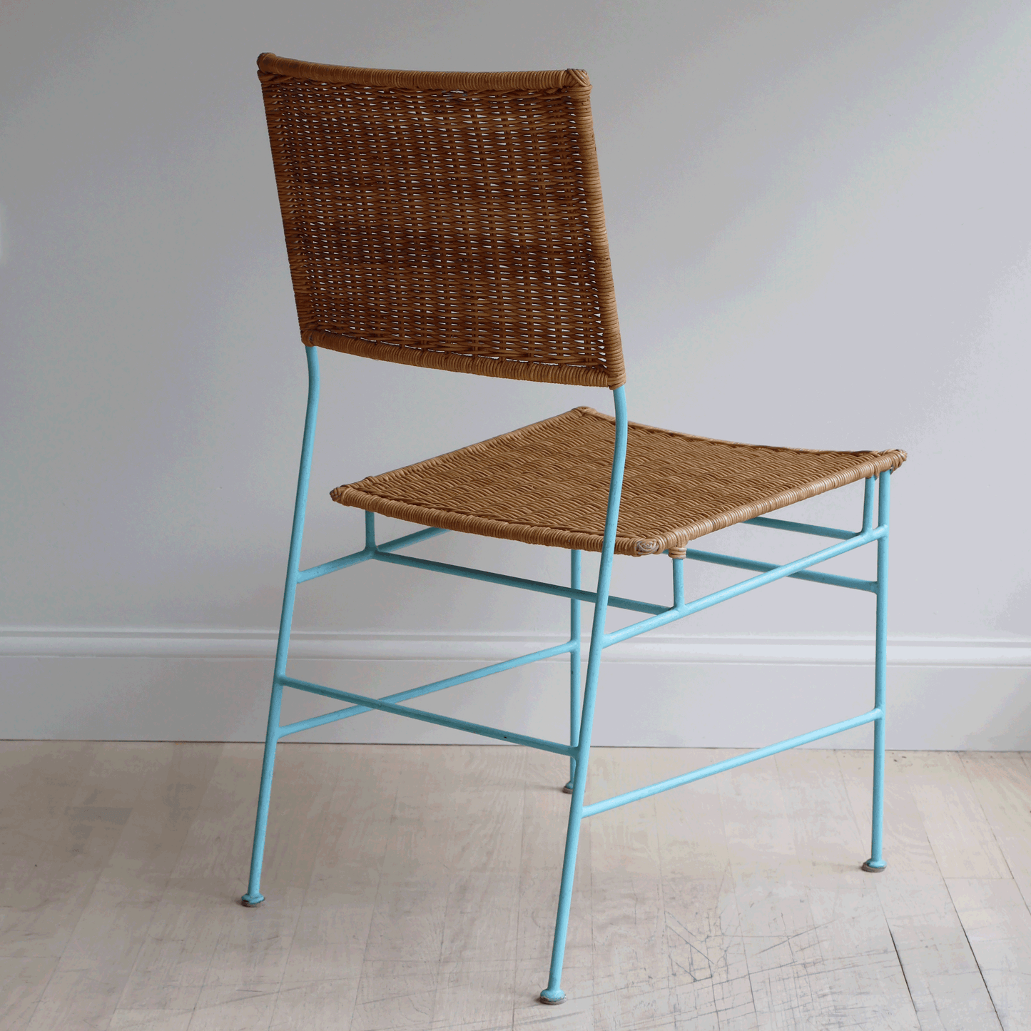 Great Dane Side Chair