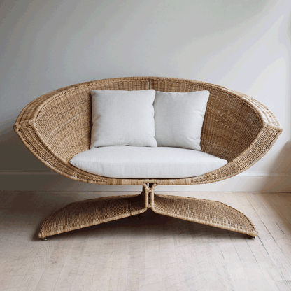 Lotus Lounge Chair