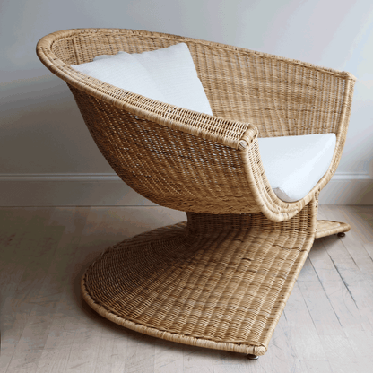 Lotus Lounge Chair
