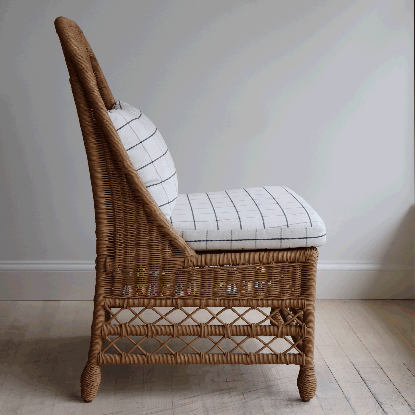 Provence Side Chair