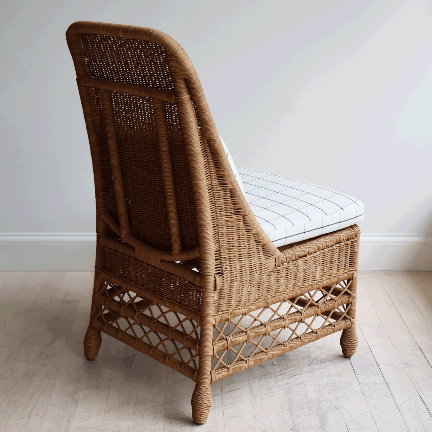 Provence Side Chair
