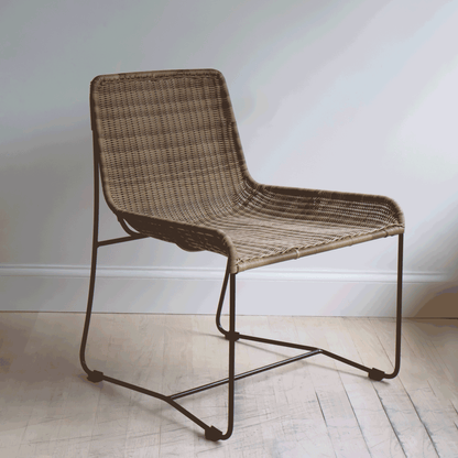 Sling Side Chair