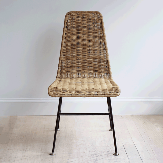 Vine Side Chair