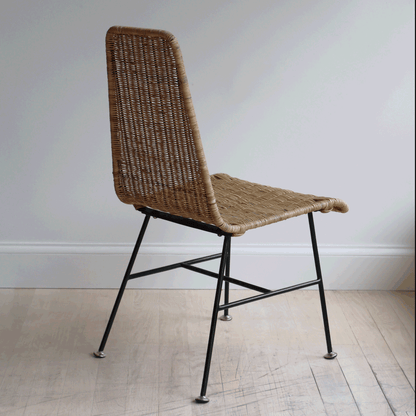 Vine Side Chair
