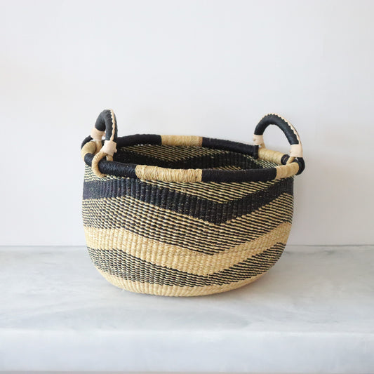 Gbenka Basket - Medium