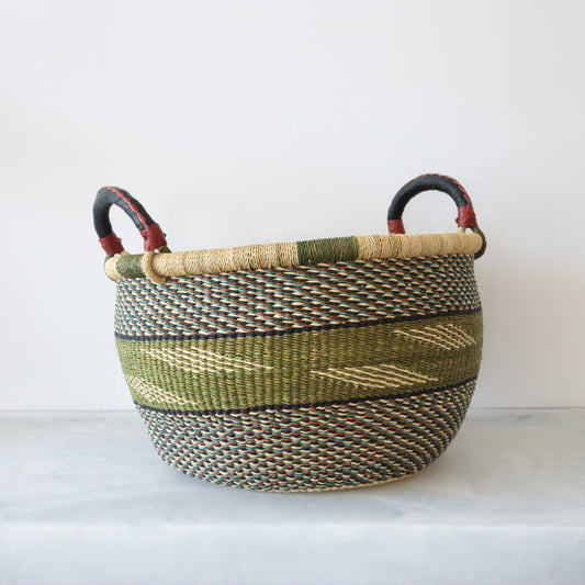 Gbenka Basket - Large