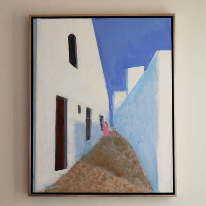Rabat, Morocco