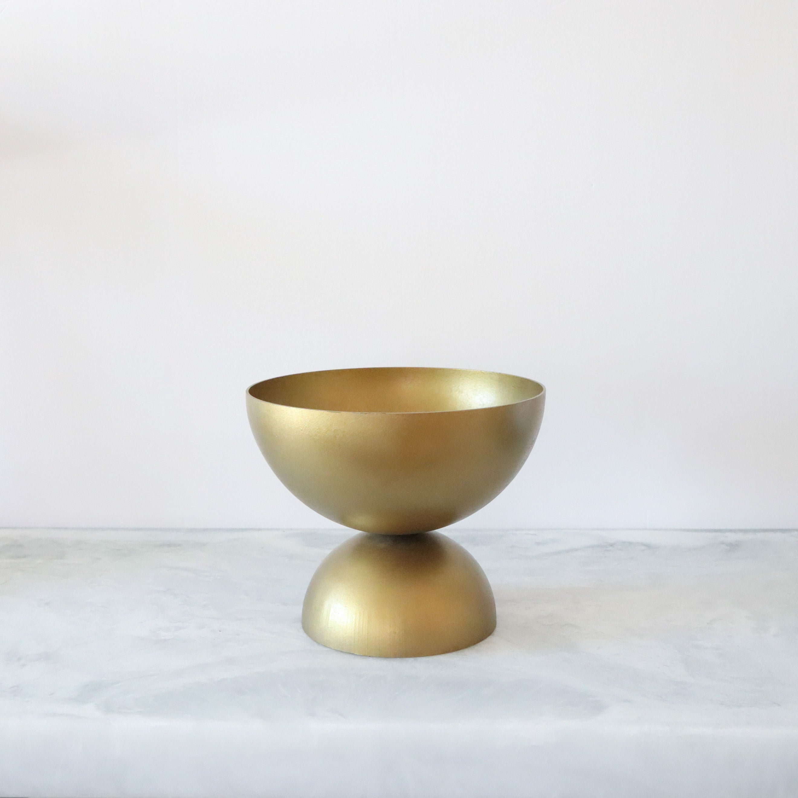 Hamish Gold Bowls – Anyon Design and Atelier