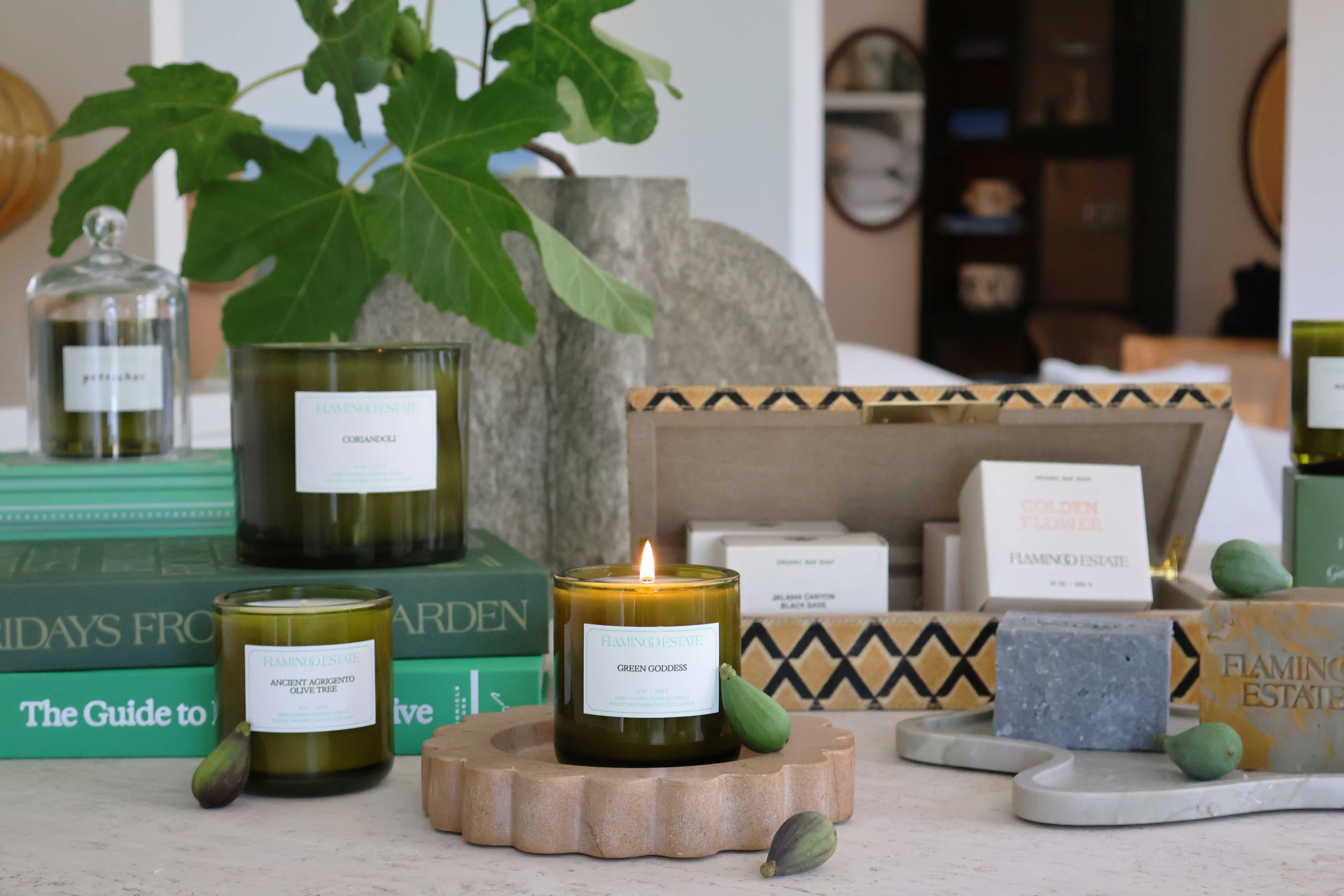 Atelier – Anyon Design and Atelier
