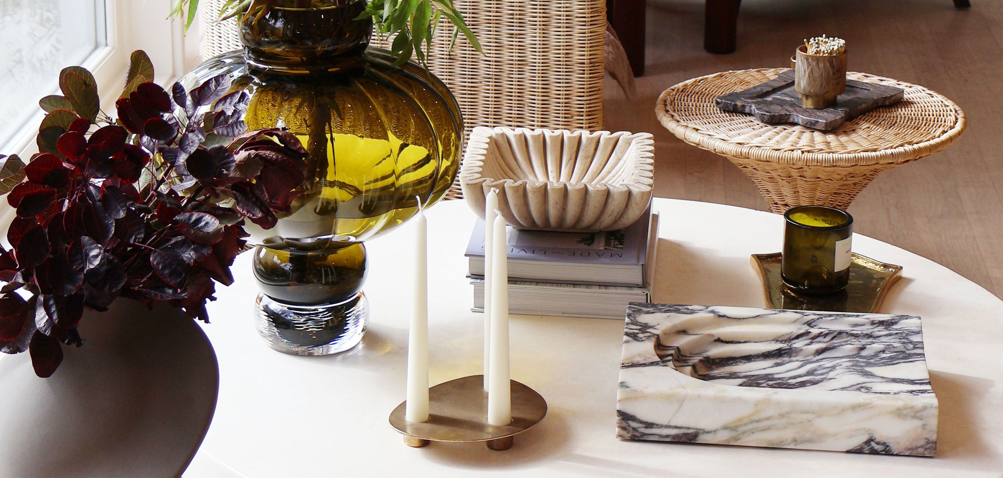 Atelier – Anyon Design and Atelier