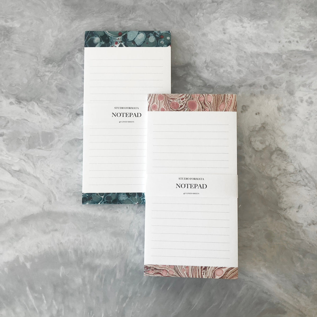 Adoption Notepadss Notepads – Anyon Design and Atelier